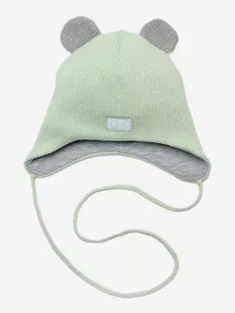 Шапка детская Artel, Зеленый