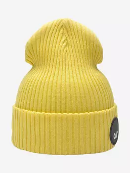 Шапка детская Artel, Желтый
