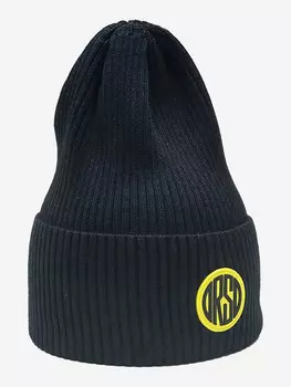 Шапка детская ORSO BIANCO, Черный