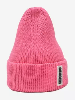 Шапка детская ORSO BIANCO, Розовый