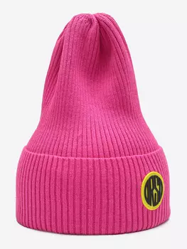 Шапка детская ORSO BIANCO, Розовый
