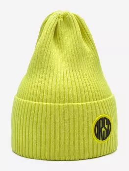 Шапка детская ORSO BIANCO, Желтый