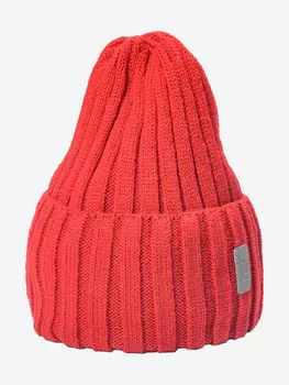 Шапка детская зимняя Artel, Красный