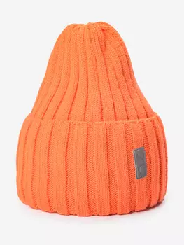 Шапка детская зимняя Artel, Оранжевый