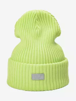 Шапка детская зимняя Artel, Зеленый