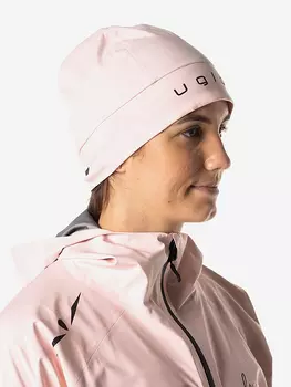 Шапка для бега UGLOW, розовый, Розовый