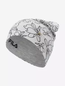 Шапка для девочек FILA, Мультицвет