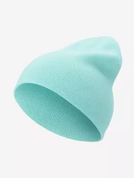 Шапка для девочек GSD, Голубой