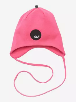 Шапка для девочки Artel, Розовый