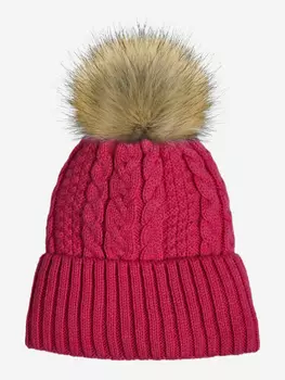 Шапка для девочки GUSTI GW24AC1200G-RUBY, Красный