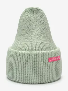 Шапка для девочки ORSO BIANCO, Зеленый