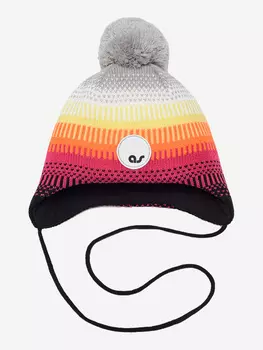 Шапка для девочки зимняя Artel, Розовый