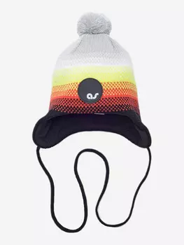 Шапка для мальчика Artel, Серый