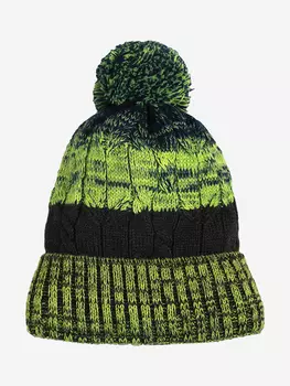 Шапка для мальчика GUSTI GW24AC1189B-GREENERY, Зеленый