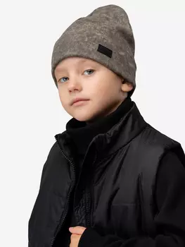 Шапка для мальчиков bodo, Зеленый