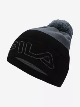 Шапка для мальчиков FILA, Серый