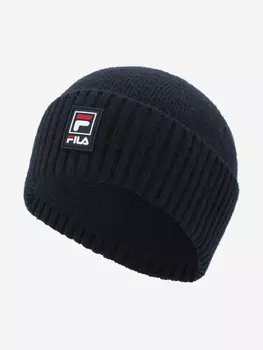 Шапка детская FILA, Синий