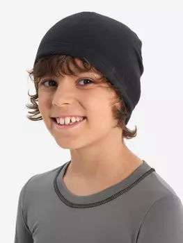 Шапка для мальчиков GSD, Черный