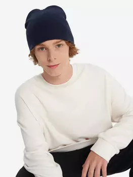 Шапка для мальчиков GSD, Синий