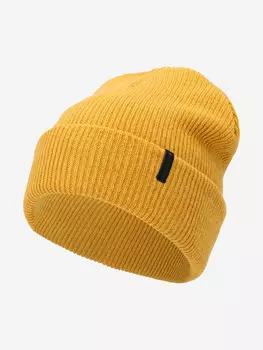 Шапка детская IcePeak Harvey Jr XV, Желтый