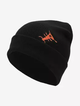 Шапка для мальчиков Termit, Черный