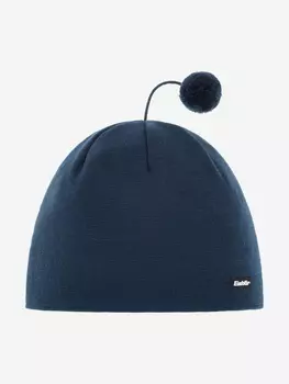 Шапка Eisbaer Adam M, Серый