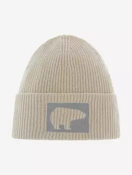 Шапка Eisbaer Agnes OS M, Бежевый