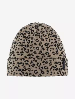 Шапка Eisbaer Banto M RL, Коричневый