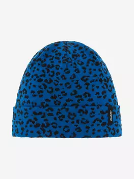 Шапка Eisbaer Banto M RL, Коричневый