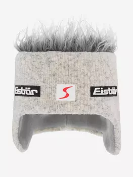 Шапка Eisbaer Cocker M SP, Серый