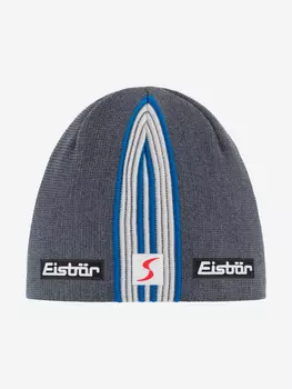 Шапка Eisbaer Ingemar 2.0 M XL SP, Серый