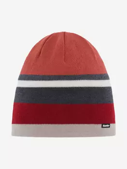 Шапка Eisbaer Miron 3.0 OS M RL, Серый