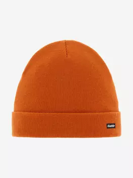 Шапка Eisbaer Skater M, Оранжевый