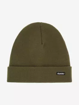 Шапка Eisbaer Skater M, Зеленый