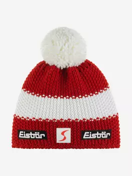 Шапка Eisbaer Star Pompon M SP, Мультицвет