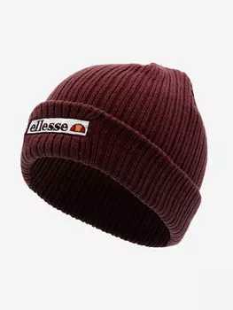 Шапка Ellesse Anla, Красный, размер 52-58