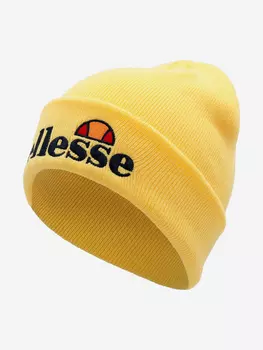 Шапка Ellesse Velly, Желтый, размер 52-58