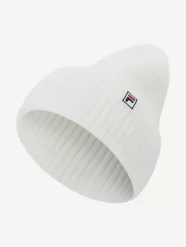 Шапка FILA, Белый