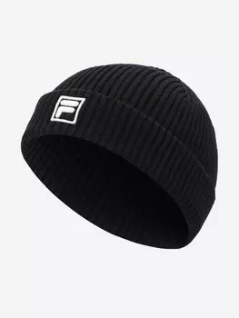 Шапка FILA, Черный