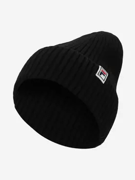 Шапка FILA, Черный