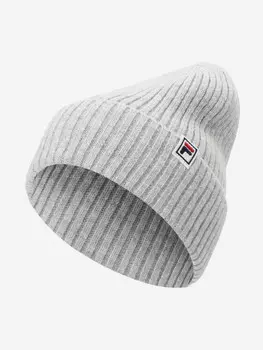 Шапка FILA, Серый