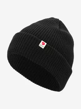 Шапка Fjallraven, Черный