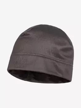 Шапка мужская флисовая FINNHUNT Olive Green, Коричневый