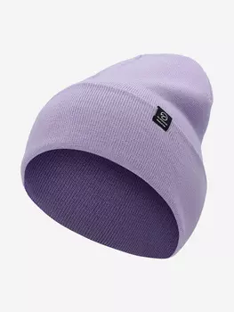 Шапка Glissade, Фиолетовый