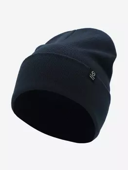 Шапка Glissade, Синий