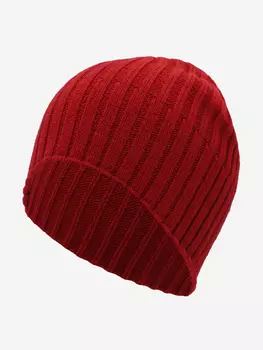 Шапка GSD, Красный