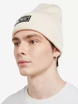 Шапка Kappa, Бежевый