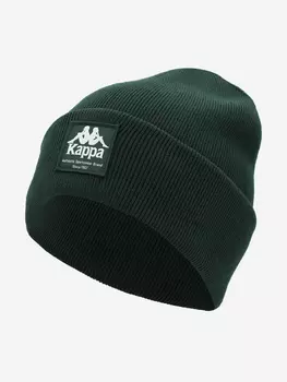 Шапка Kappa, Зеленый