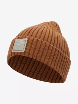 Шапка Li-Ning, Коричневый