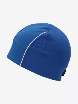 Шапка Loeffler, Синий